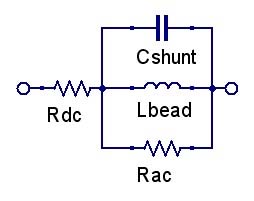 簡化的等效電路(Simplified Equivalent Circuit)