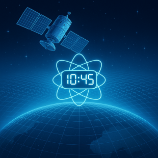 數位時鐘與原子核圖樣結合.png