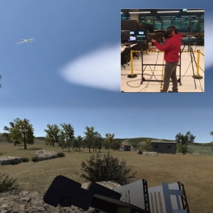 刺針飛彈模擬器 - Stinger-1.jpg 刺針飛彈模擬器 - Stinger-1.jpg