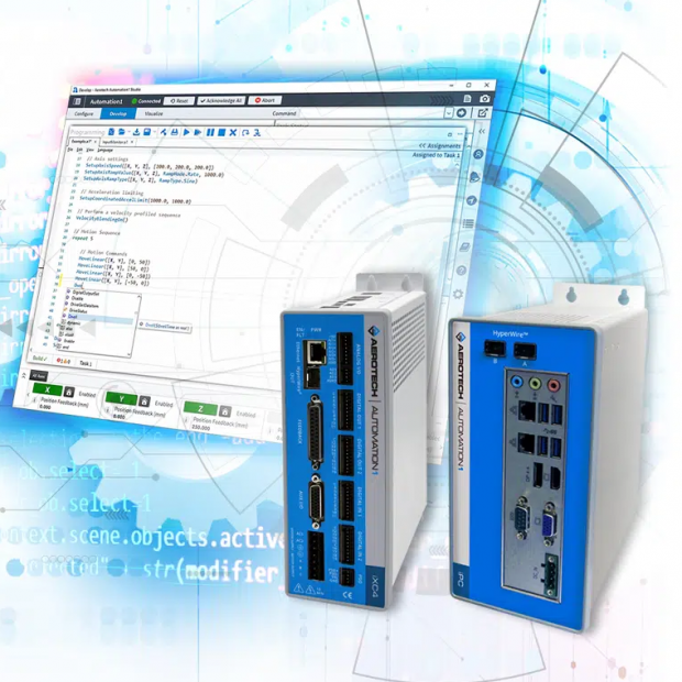 iSMC Intelligent, Software-Based Motion Controller.png iSMC Intelligent, Software-Based Motion Controller.png