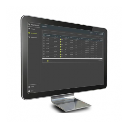 Proligent-QuickView-Screen-showing-Passed-Runs.png Proligent-QuickView-Screen-showing-Passed-Runs.png